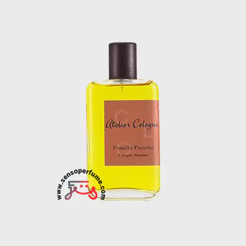 عطر ادکلن آتلیه کلون پوملو پارادایس